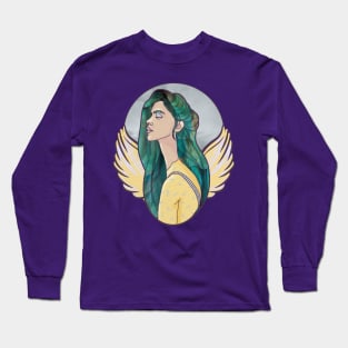 Spread your wings Long Sleeve T-Shirt